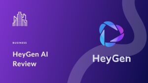 "Heygen.ai - Your gateway to AI video generation. Create stunning visuals with AI-generated avatars and voices effortlessly."