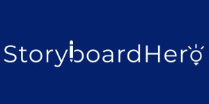 "StoryboardHero, an innovative AI-powered tool, streamlines storyboarding with advanced algorithms. Boosting efficiency and creativity, it's your go-to solution for visually captivating narratives in video production."