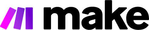 "Experience unified automation excellence with 'Make.'