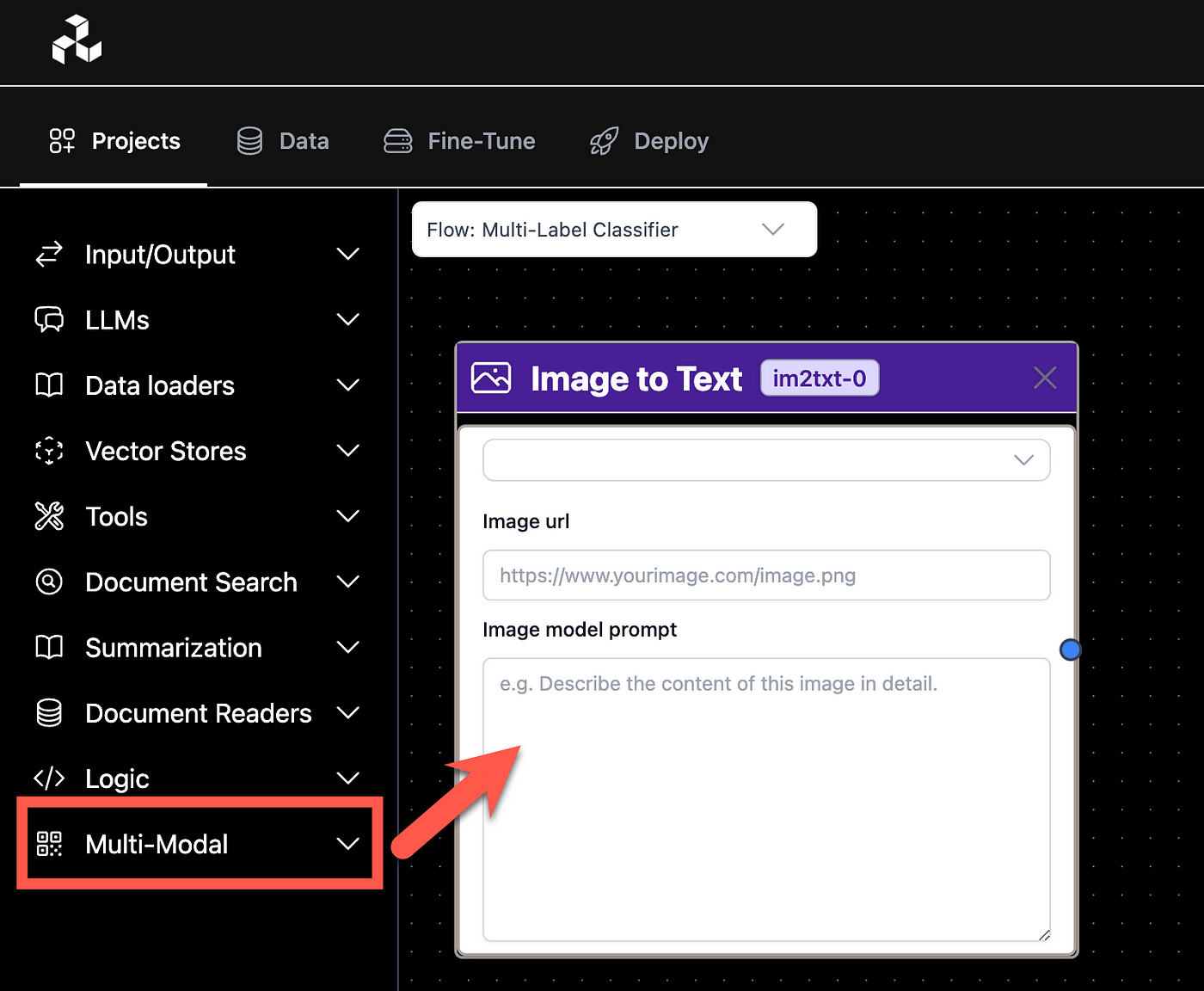 "Stack AI: Your Accelerated Solution for Custom Large Language Model Integration"